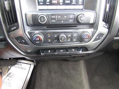 2018 Chevrolet Silverado 1500 4X4 LT. Z71 .LEATHER CONVPKG,RVC,SILVER CERTIFIED   - Photo 57 - Haddon Twp, NJ 08107