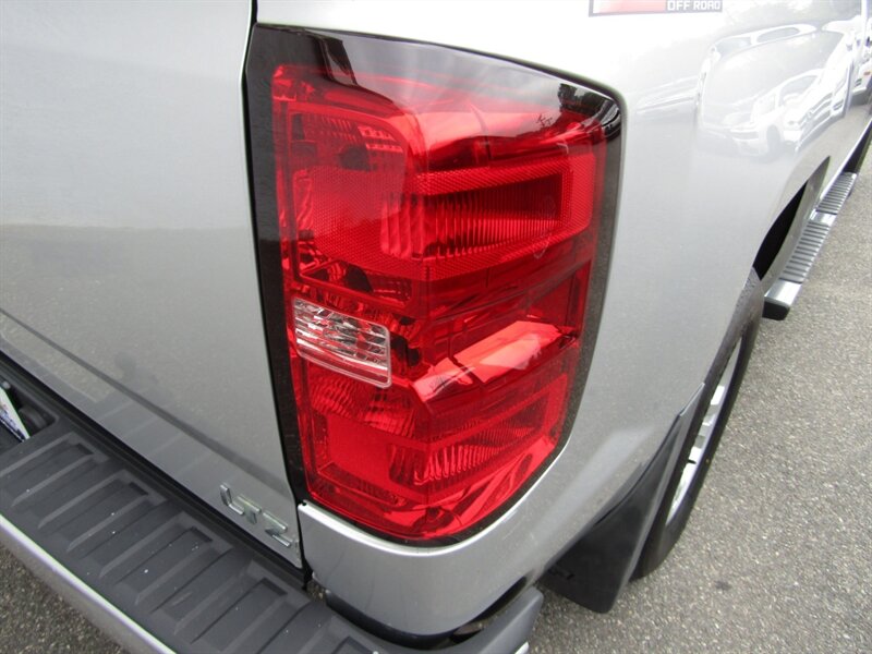 2018 Chevrolet Silverado 1500 4X4 LT. Z71 .LEATHER CONVPKG,RVC,SILVER CERTIFIED - Photo 29 - Haddon Twp, NJ 08107