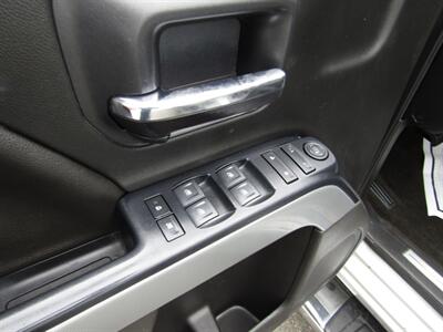 2018 Chevrolet Silverado 1500 4X4 LT. Z71 .LEATHER CONVPKG,RVC,SILVER CERTIFIED   - Photo 34 - Haddon Twp, NJ 08107