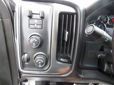 2018 Chevrolet Silverado 1500 4X4 LT. Z71 .LEATHER CONVPKG,RVC,SILVER CERTIFIED   - Photo 51 - Haddon Twp, NJ 08107