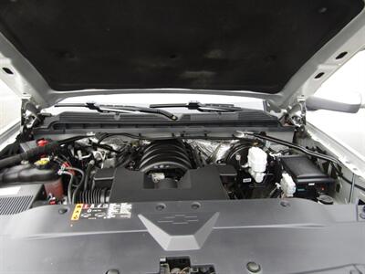 2018 Chevrolet Silverado 1500 4X4 LT. Z71 .LEATHER CONVPKG,RVC,SILVER CERTIFIED   - Photo 64 - Haddon Twp, NJ 08107