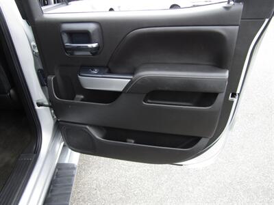 2018 Chevrolet Silverado 1500 4X4 LT. Z71 .LEATHER CONVPKG,RVC,SILVER CERTIFIED   - Photo 47 - Haddon Twp, NJ 08107