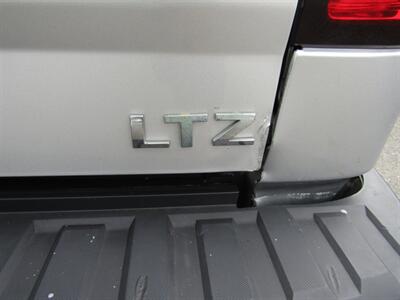 2018 Chevrolet Silverado 1500 4X4 LT. Z71 .LEATHER CONVPKG,RVC,SILVER CERTIFIED   - Photo 26 - Haddon Twp, NJ 08107