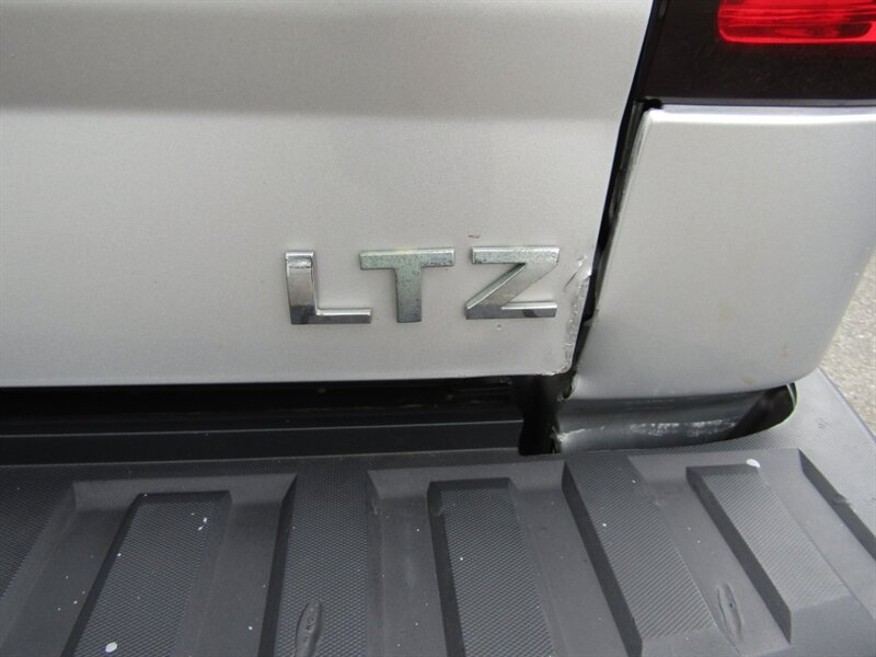 2018 Chevrolet Silverado 1500 4X4 LT. Z71 .LEATHER CONVPKG,RVC,SILVER CERTIFIED - Photo 26 - Haddon Twp, NJ 08107