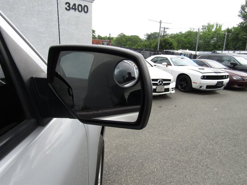 2018 Chevrolet Silverado 1500 4X4 LT. Z71 .LEATHER CONVPKG,RVC,SILVER CERTIFIED - Photo 31 - Haddon Twp, NJ 08107