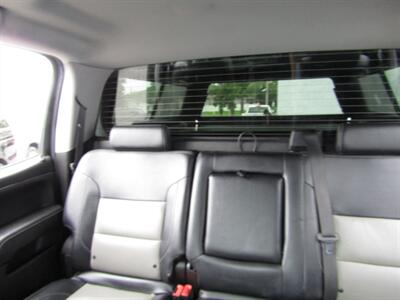 2018 Chevrolet Silverado 1500 4X4 LT. Z71 .LEATHER CONVPKG,RVC,SILVER CERTIFIED   - Photo 61 - Haddon Twp, NJ 08107
