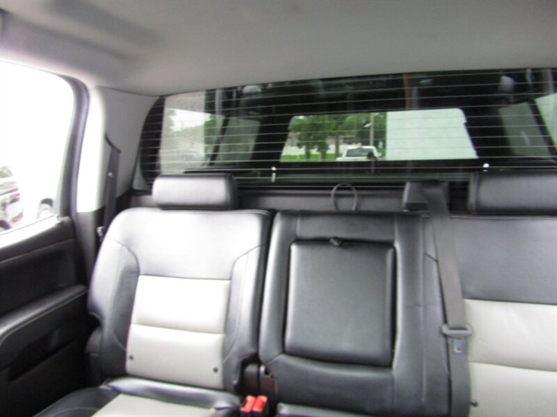 2018 Chevrolet Silverado 1500 4X4 LT. Z71 .LEATHER CONVPKG,RVC,SILVER CERTIFIED - Photo 61 - Haddon Twp, NJ 08107