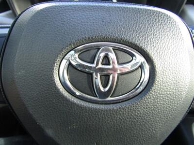 2020 Toyota Corolla LE,PREM PKG,COMFORT PKG,RVC,SILVER CERTIFIED   - Photo 25 - Haddon Twp, NJ 08107