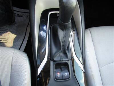 2020 Toyota Corolla LE,PREM PKG,COMFORT PKG,RVC,SILVER CERTIFIED   - Photo 31 - Haddon Twp, NJ 08107