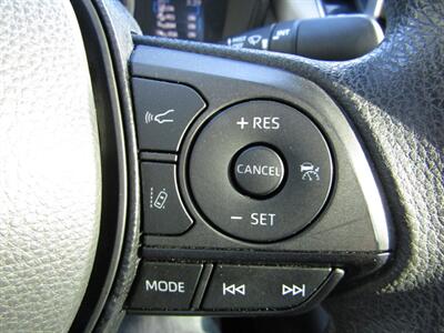 2020 Toyota Corolla LE,PREM PKG,COMFORT PKG,RVC,SILVER CERTIFIED   - Photo 26 - Haddon Twp, NJ 08107