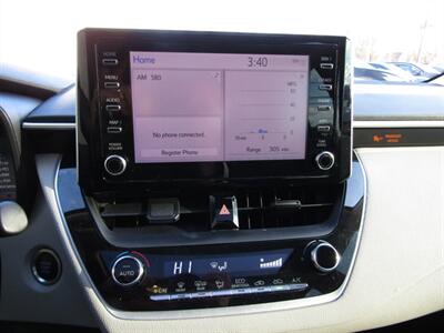 2020 Toyota Corolla LE,PREM PKG,COMFORT PKG,RVC,SILVER CERTIFIED   - Photo 28 - Haddon Twp, NJ 08107