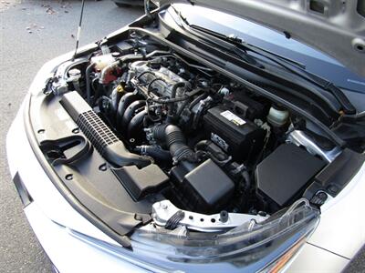 2020 Toyota Corolla LE,PREM PKG,COMFORT PKG,RVC,SILVER CERTIFIED   - Photo 39 - Haddon Twp, NJ 08107