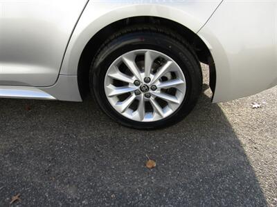 2020 Toyota Corolla LE,PREM PKG,COMFORT PKG,RVC,SILVER CERTIFIED   - Photo 34 - Haddon Twp, NJ 08107