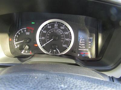 2020 Toyota Corolla LE,PREM PKG,COMFORT PKG,RVC,SILVER CERTIFIED   - Photo 27 - Haddon Twp, NJ 08107
