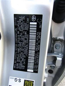 2020 Toyota Corolla LE,PREM PKG,COMFORT PKG,RVC,SILVER CERTIFIED   - Photo 40 - Haddon Twp, NJ 08107