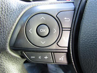 2020 Toyota Corolla LE,PREM PKG,COMFORT PKG,RVC,SILVER CERTIFIED   - Photo 24 - Haddon Twp, NJ 08107