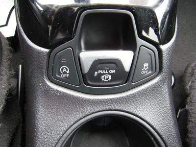 2021 Jeep Compass Limited   - Photo 30 - Haddon Twp, NJ 08107