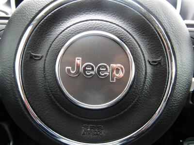 2021 Jeep Compass Limited   - Photo 24 - Haddon Twp, NJ 08107
