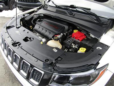 2021 Jeep Compass Limited   - Photo 39 - Haddon Twp, NJ 08107