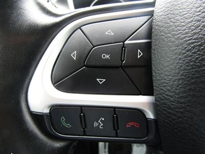 2021 Jeep Compass Limited   - Photo 23 - Haddon Twp, NJ 08107