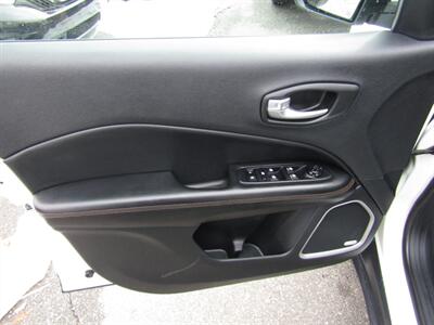2021 Jeep Compass Limited   - Photo 11 - Haddon Twp, NJ 08107
