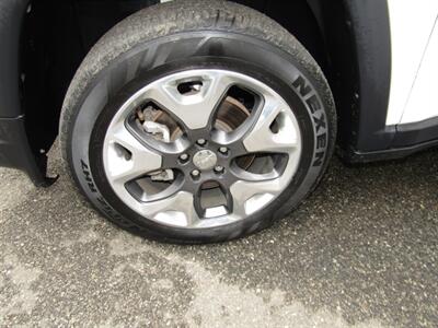 2021 Jeep Compass Limited   - Photo 33 - Haddon Twp, NJ 08107