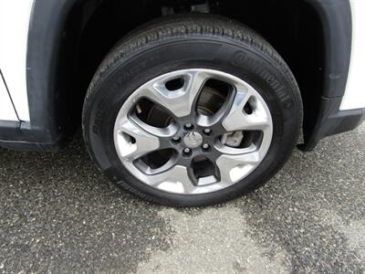 2021 Jeep Compass Limited   - Photo 36 - Haddon Twp, NJ 08107