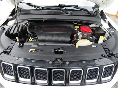 2021 Jeep Compass Limited   - Photo 38 - Haddon Twp, NJ 08107