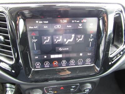 2021 Jeep Compass Limited   - Photo 27 - Haddon Twp, NJ 08107
