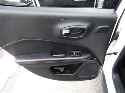 2021 Jeep Compass Limited   - Photo 15 - Haddon Twp, NJ 08107
