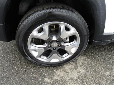 2021 Jeep Compass Limited   - Photo 35 - Haddon Twp, NJ 08107