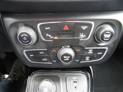 2021 Jeep Compass Limited   - Photo 28 - Haddon Twp, NJ 08107