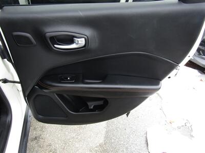 2021 Jeep Compass Limited   - Photo 19 - Haddon Twp, NJ 08107