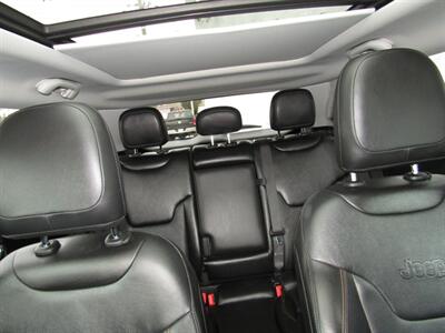 2021 Jeep Compass Limited   - Photo 31 - Haddon Twp, NJ 08107