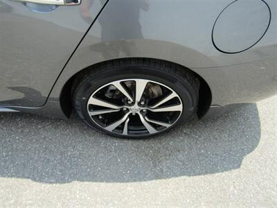 2018 Nissan Maxima S,NAV,CONV PKG,RVC,PWR PKG,SILVER CERTIFIED   - Photo 16 - Haddon Twp, NJ 08107