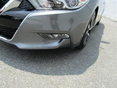 2018 Nissan Maxima S,NAV,CONV PKG,RVC,PWR PKG,SILVER CERTIFIED   - Photo 13 - Haddon Twp, NJ 08107
