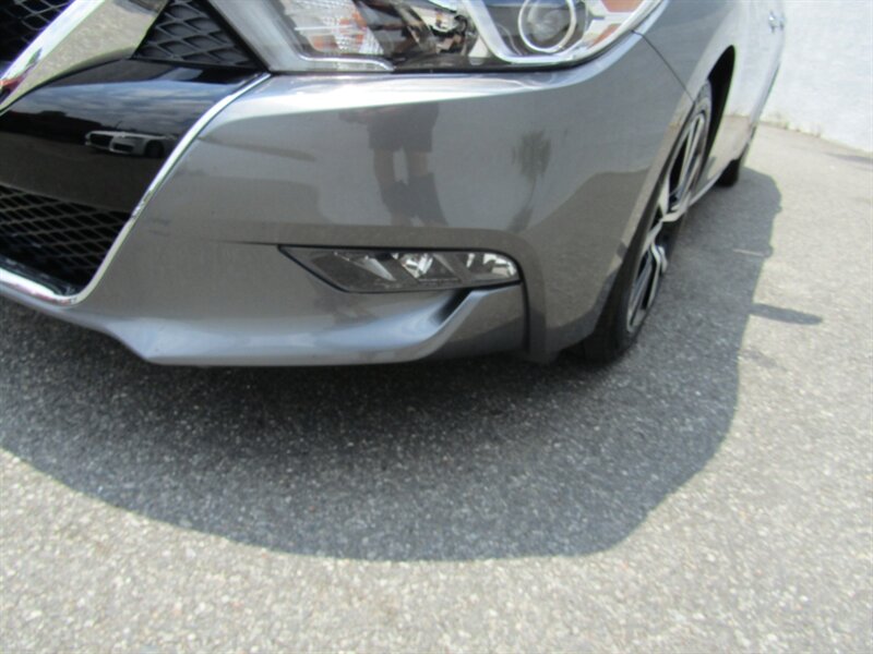 2018 Nissan Maxima S,NAV,CONV PKG,RVC,PWR PKG,SILVER CERTIFIED - Photo 13 - Haddon Twp, NJ 08107