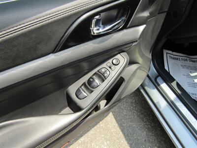 2018 Nissan Maxima S,NAV,CONV PKG,RVC,PWR PKG,SILVER CERTIFIED   - Photo 32 - Haddon Twp, NJ 08107