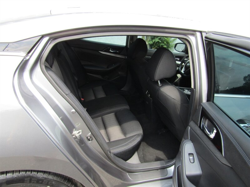 2018 Nissan Maxima S,NAV,CONV PKG,RVC,PWR PKG,SILVER CERTIFIED - Photo 40 - Haddon Twp, NJ 08107