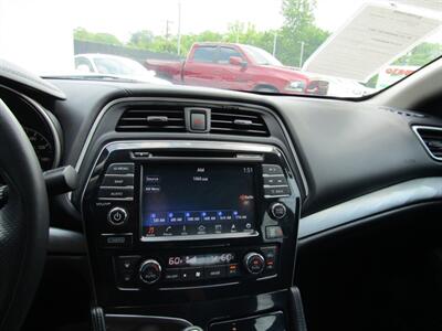 2018 Nissan Maxima S,NAV,CONV PKG,RVC,PWR PKG,SILVER CERTIFIED   - Photo 52 - Haddon Twp, NJ 08107