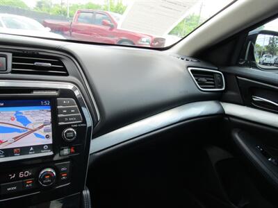 2018 Nissan Maxima S,NAV,CONV PKG,RVC,PWR PKG,SILVER CERTIFIED   - Photo 57 - Haddon Twp, NJ 08107