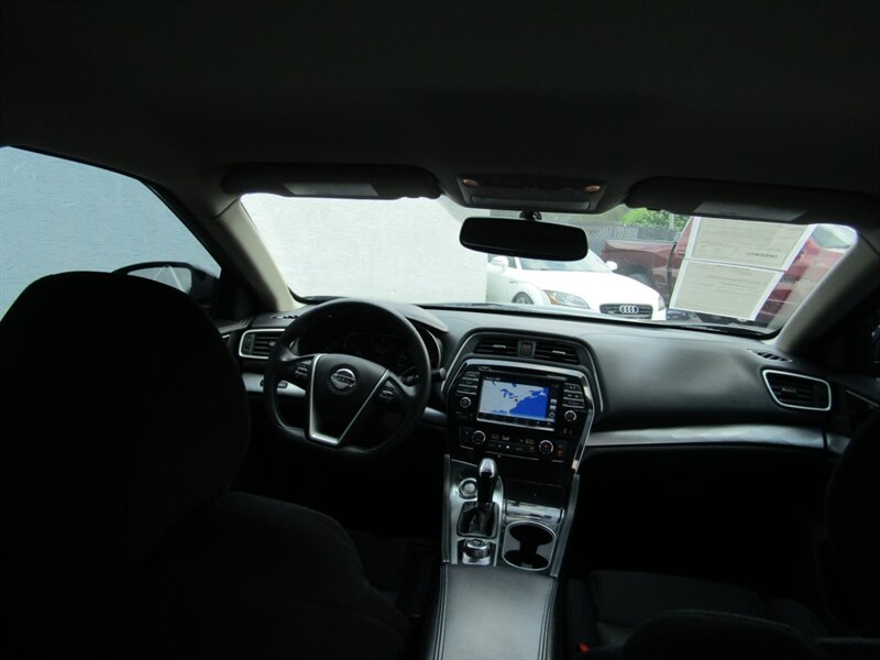 2018 Nissan Maxima S,NAV,CONV PKG,RVC,PWR PKG,SILVER CERTIFIED - Photo 46 - Haddon Twp, NJ 08107