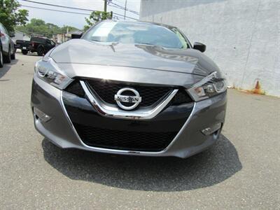 2018 Nissan Maxima S,NAV,CONV PKG,RVC,PWR PKG,SILVER CERTIFIED   - Photo 11 - Haddon Twp, NJ 08107