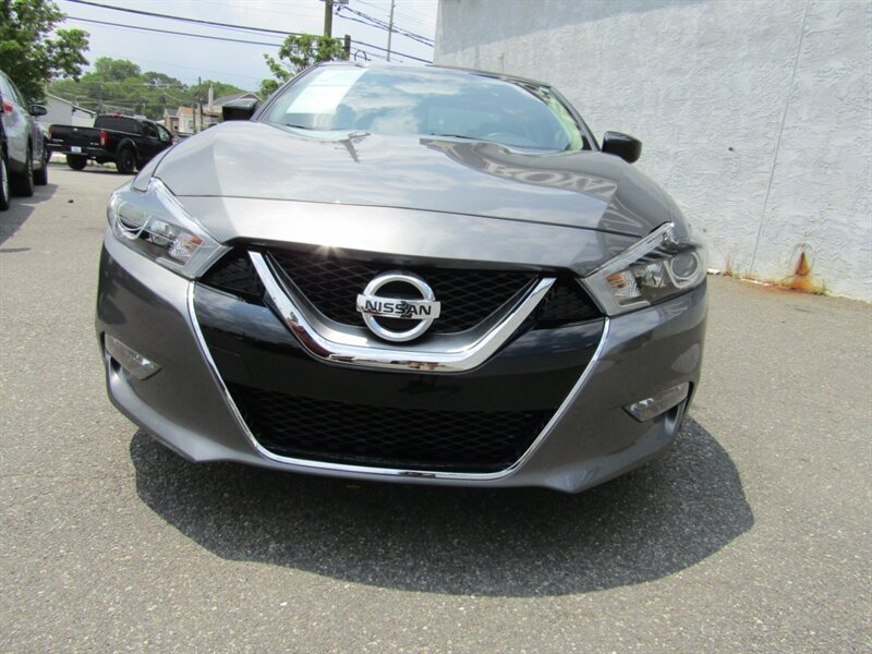 2018 Nissan Maxima S,NAV,CONV PKG,RVC,PWR PKG,SILVER CERTIFIED - Photo 11 - Haddon Twp, NJ 08107