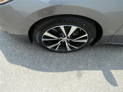 2018 Nissan Maxima S,NAV,CONV PKG,RVC,PWR PKG,SILVER CERTIFIED   - Photo 14 - Haddon Twp, NJ 08107