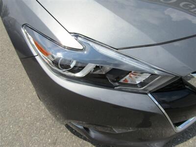 2018 Nissan Maxima S,NAV,CONV PKG,RVC,PWR PKG,SILVER CERTIFIED   - Photo 9 - Haddon Twp, NJ 08107