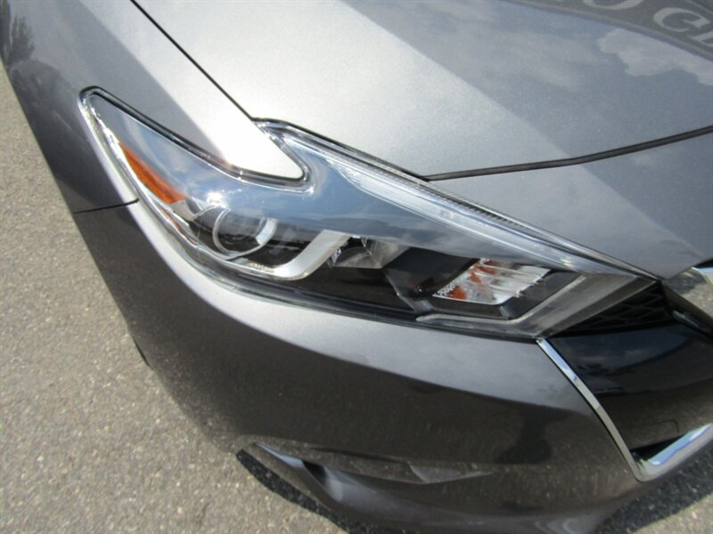 2018 Nissan Maxima S,NAV,CONV PKG,RVC,PWR PKG,SILVER CERTIFIED - Photo 9 - Haddon Twp, NJ 08107