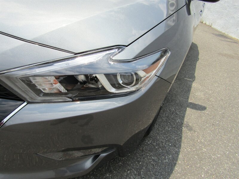 2018 Nissan Maxima S,NAV,CONV PKG,RVC,PWR PKG,SILVER CERTIFIED - Photo 12 - Haddon Twp, NJ 08107