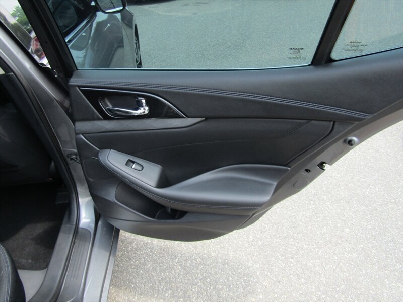 2018 Nissan Maxima S,NAV,CONV PKG,RVC,PWR PKG,SILVER CERTIFIED - Photo 41 - Haddon Twp, NJ 08107