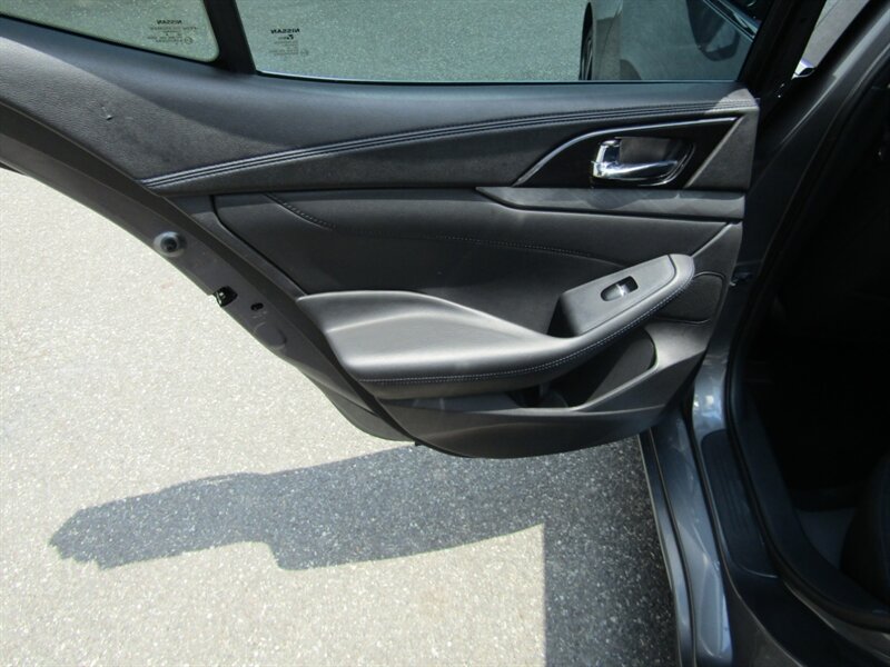 2018 Nissan Maxima S,NAV,CONV PKG,RVC,PWR PKG,SILVER CERTIFIED - Photo 36 - Haddon Twp, NJ 08107